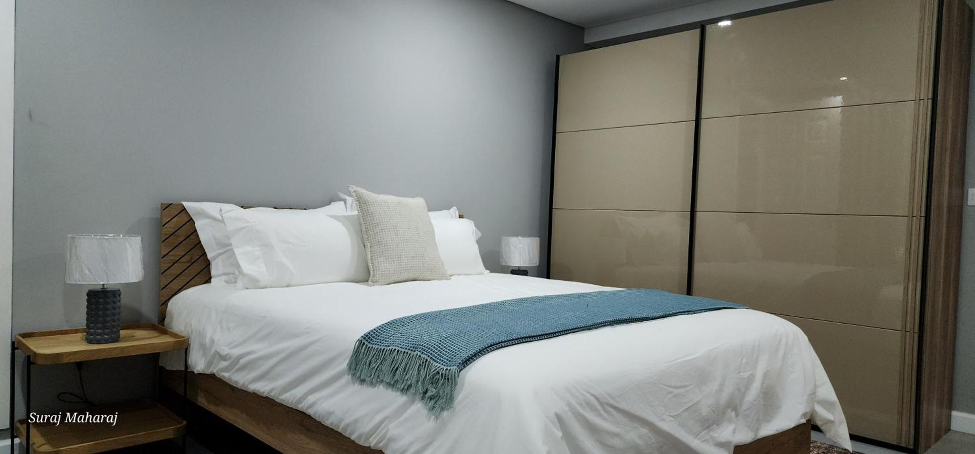 Driftwood Beach Apartment "Oasis In Paradise" Flic-en-Flacq Exteriör bild