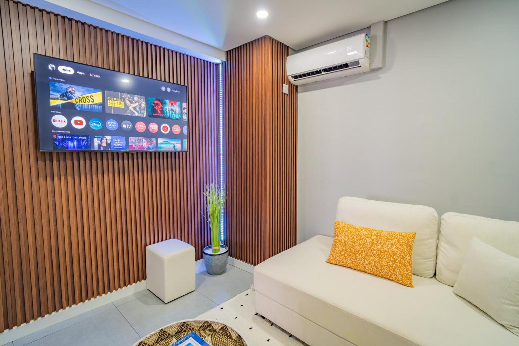 Driftwood Beach Apartment "Oasis In Paradise" Flic-en-Flacq Exteriör bild