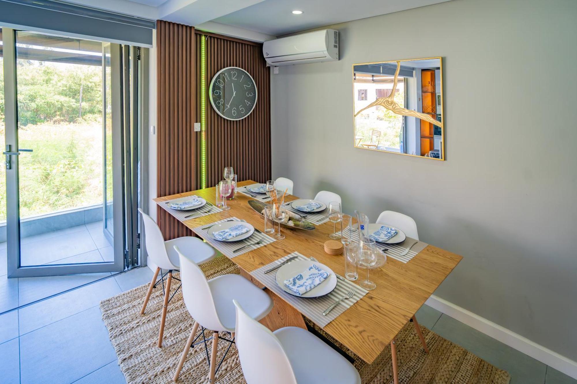 Driftwood Beach Apartment "Oasis In Paradise" Flic-en-Flacq Exteriör bild