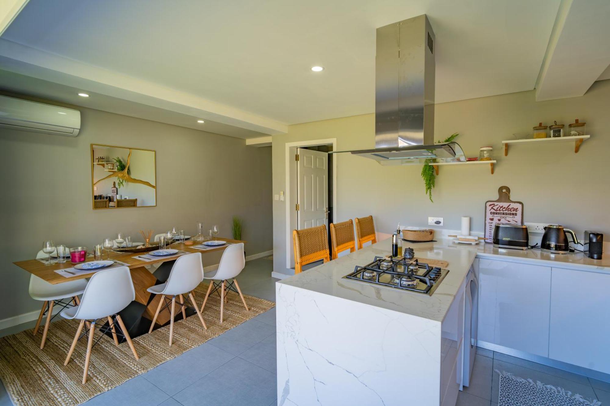 Driftwood Beach Apartment "Oasis In Paradise" Flic-en-Flacq Exteriör bild