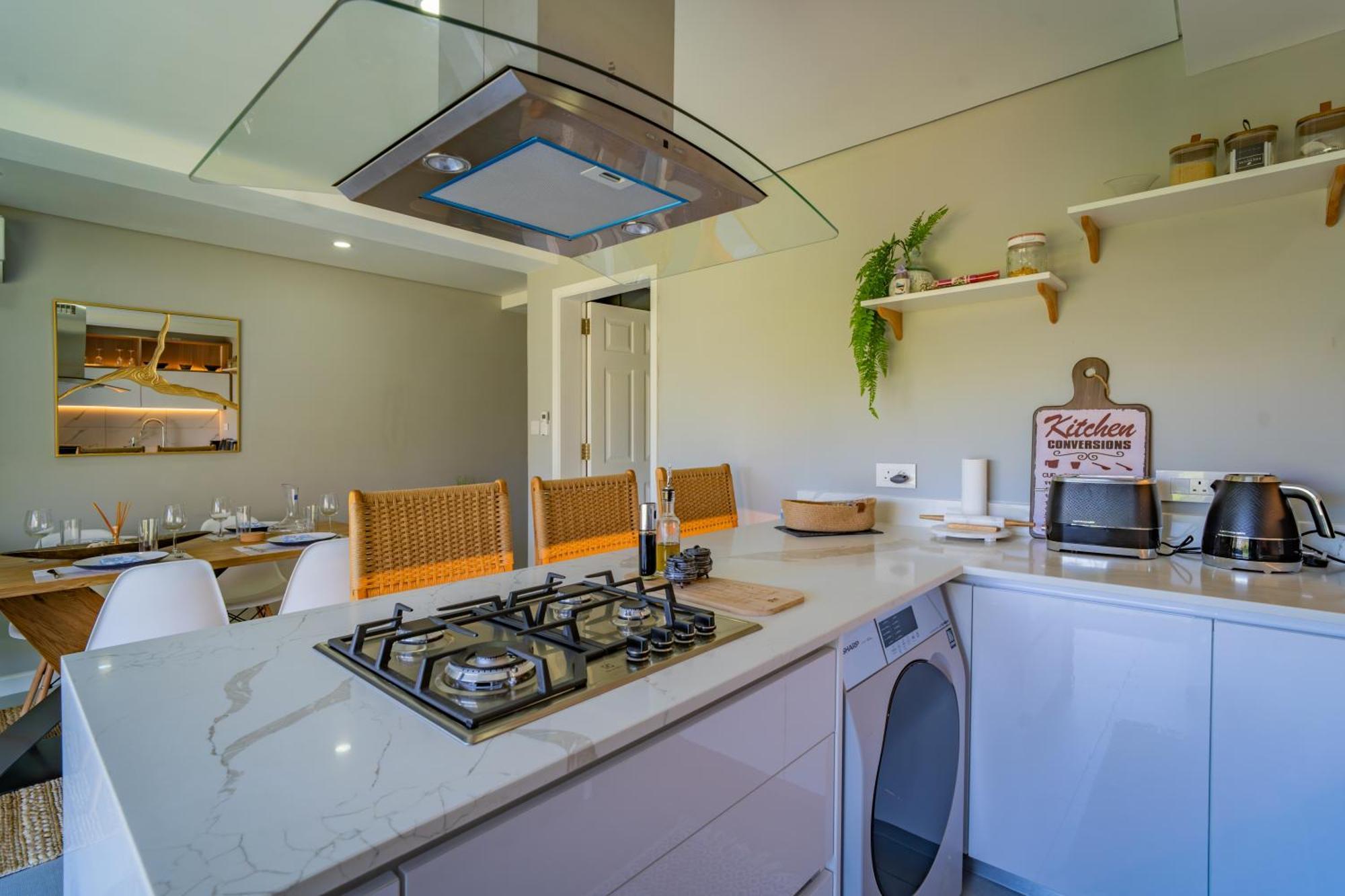 Driftwood Beach Apartment "Oasis In Paradise" Flic-en-Flacq Exteriör bild