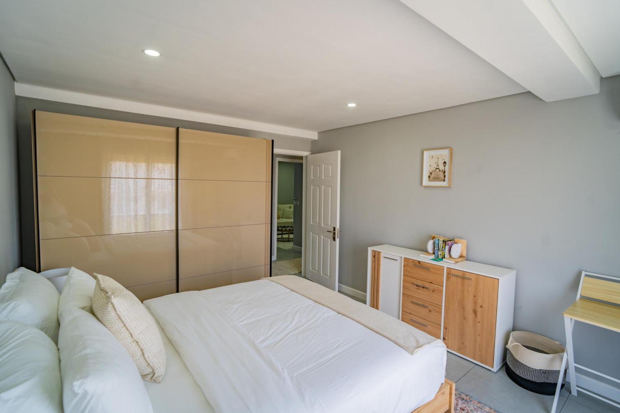 Driftwood Beach Apartment "Oasis In Paradise" Flic-en-Flacq Exteriör bild