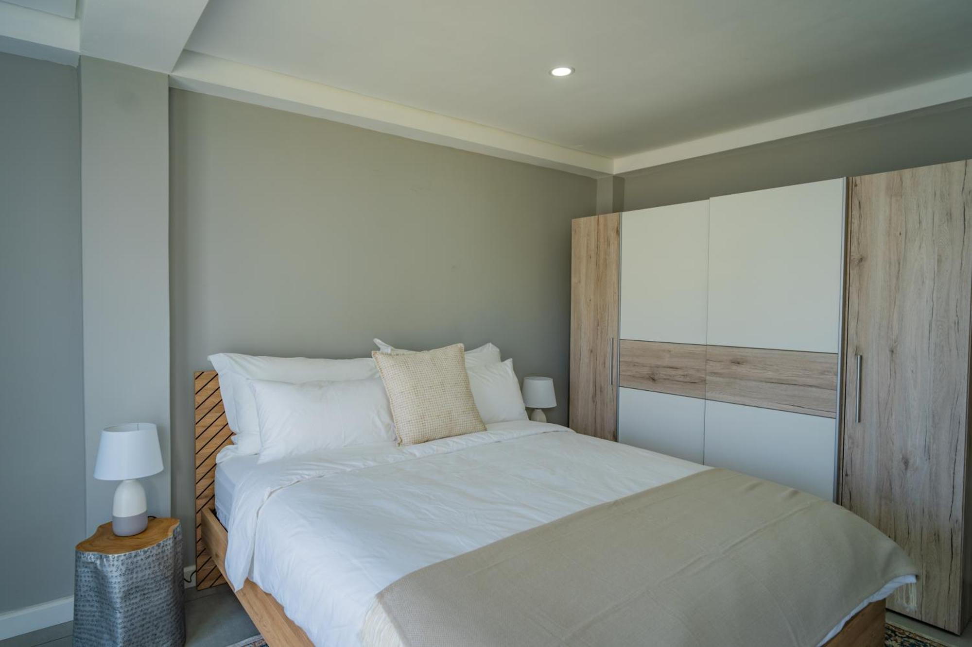 Driftwood Beach Apartment "Oasis In Paradise" Flic-en-Flacq Exteriör bild