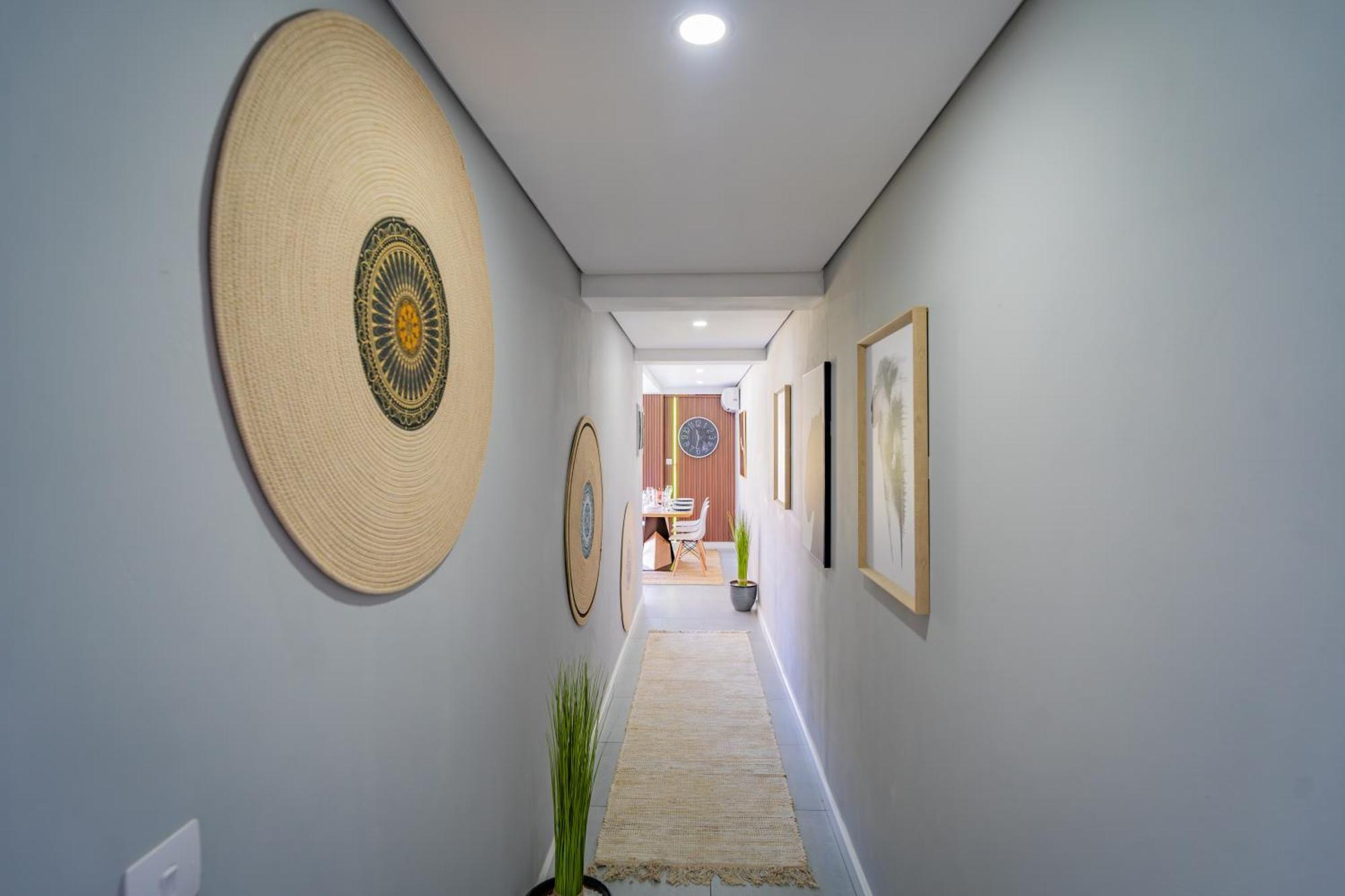 Driftwood Beach Apartment "Oasis In Paradise" Flic-en-Flacq Exteriör bild